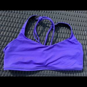 Lululemon Free to Be Bra